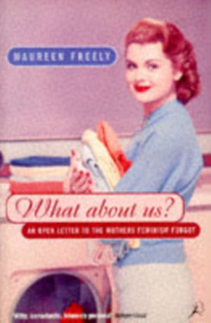 What About Us?