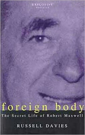 Foreign Body