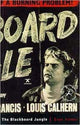 Book cover of: Blackboard Jungle. By: Evan Hunter