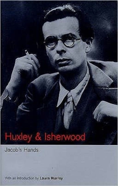 Book cover of: Jacob's Hands
