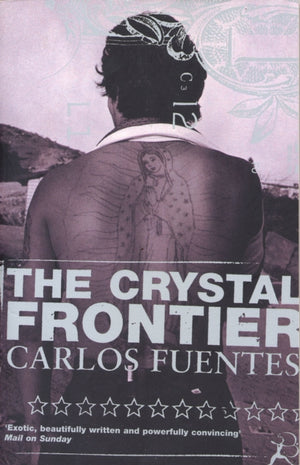 Crystal Frontier