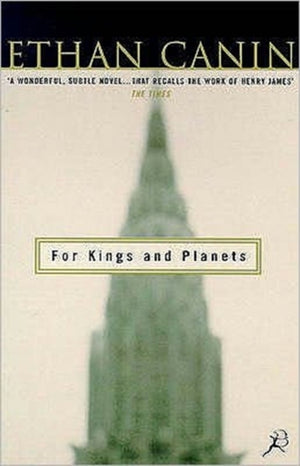For Kings and Planets