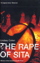 Book cover of: Rape of Sita. By: Lindsey Collen