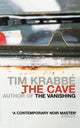 Book cover of: Cave. By: Tim Krabbe