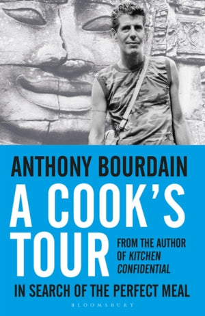 Cook's Tour