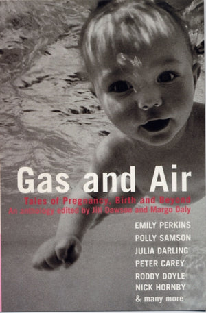 Gas and Air