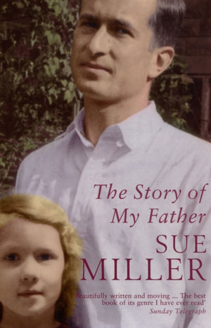 Story of My Father