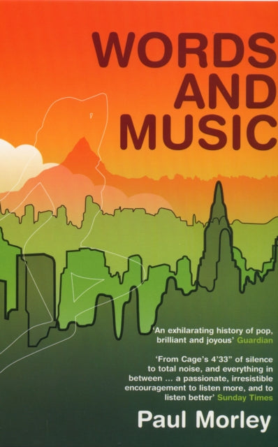 Words and Music