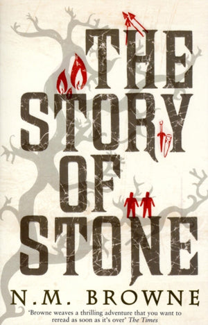 Story of Stone