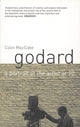 Book cover of: Godard. By: Colin Maccabe