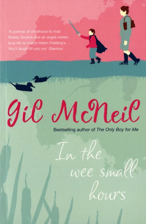 In the Wee Small Hours. Gil McNeil
