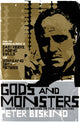 Book cover of: Gods and Monsters. By: Peter Biskind