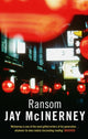 Book cover of: Ransom. By: Jay McInerney