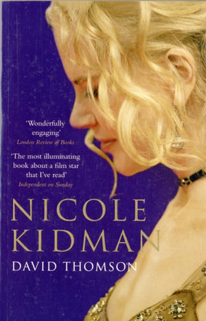 Nicole Kidman