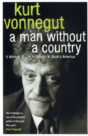 Man without a Country