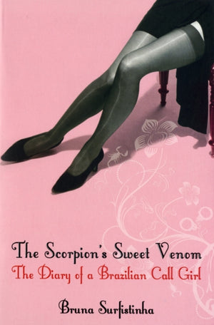 Scorpion's Sweet Venom