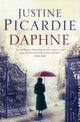 Book cover of: Daphne. By: Justine Picardie