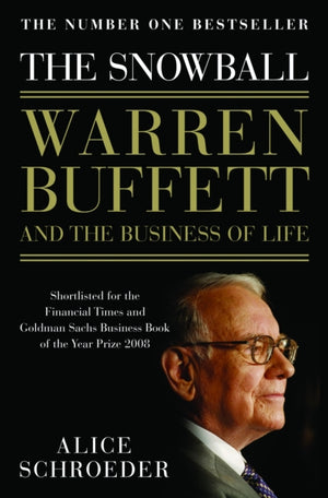 Snowball, Warren Buffett and the Business of Life
