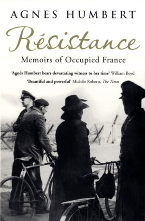 Resistance, Memoirs of Occupied France