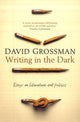 Book cover of: Writing in the Dark