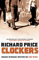 Book cover of: Clockers. By: Richard Price