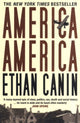 Book cover of: America America. By: Ethan Canin