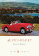 Book cover of: Austin-Healey. By: Robson, Graham