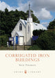 Book cover of: Corrugated Iron Buildings