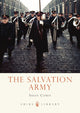 Book cover of: Salvation Army. By: Susan Cohen