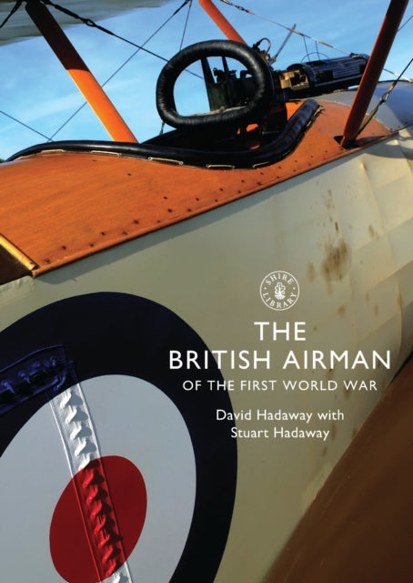 Book cover of: British Airman of the First World War