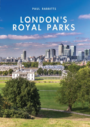 London’s Royal Parks