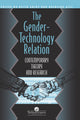 Book cover of: Gender-Technology Relation. By: Keith Grint