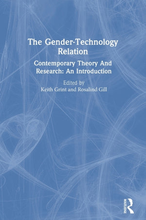 Gender-Technology Relation