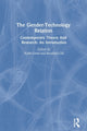 Book cover of: Gender-Technology Relation. By: Keith Grint