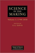 Science In The Making