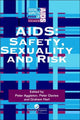 Book cover of: Aids. By: Peter Aggleton