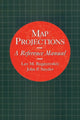 Book cover of: Map Projections