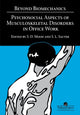 Book cover of: Beyond Biomechanics. By: Steven L. Sauter