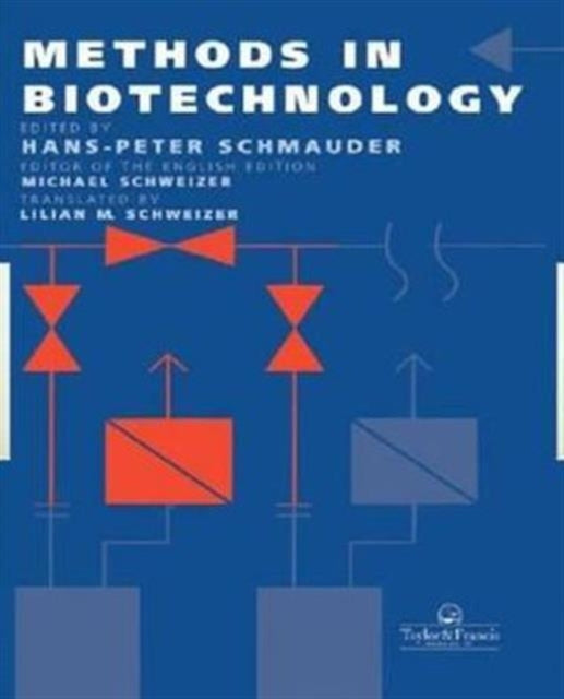 Book cover of: Methods In Biotechnology