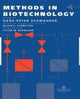 Book cover of: Methods In Biotechnology