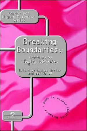 Breaking Boundaries