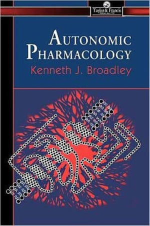 Autonomic Pharmacology