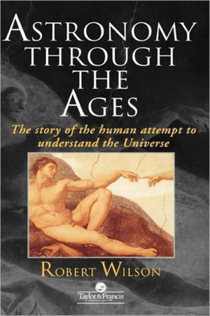 Astronomy Through the Ages