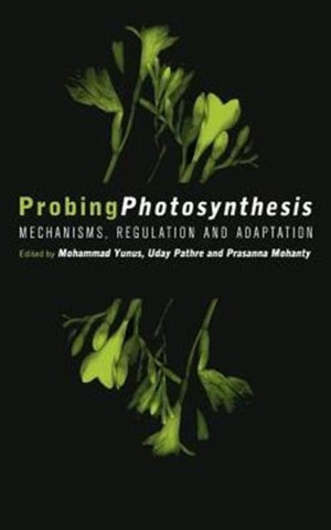 Probing Photosynthesis