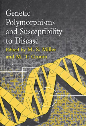 Genetic Polymorphisms and Susceptibility to Disease