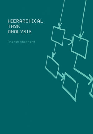 Hierarchial Task Analysis