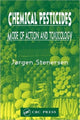 Book cover of: Chemical Pesticides Mode of Action and Toxicology. By: Jørgen Stenersen