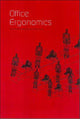 Book cover of: Office Ergonomics. By: Karl H.E. Kroemer