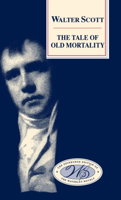 Book cover of: Tale of Old Mortality
