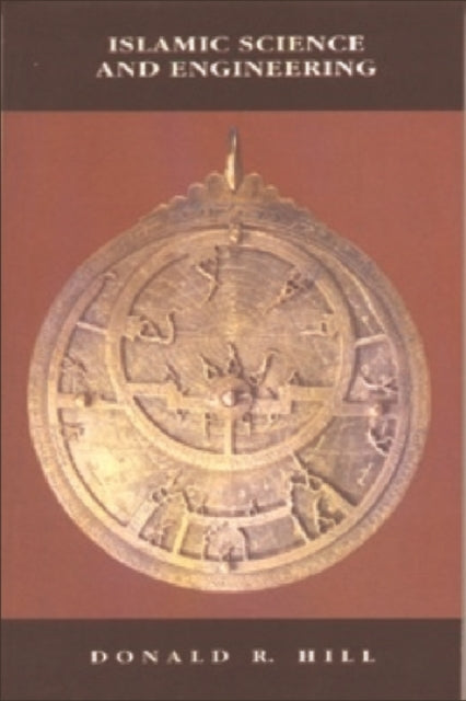 Book cover of: Islamic Science and Engineering